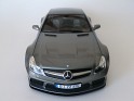 1:18 Minichamps Mercedes Benz SL 65 AMG Black Series 2008 Dark Grey. Uploaded by Rajas_85